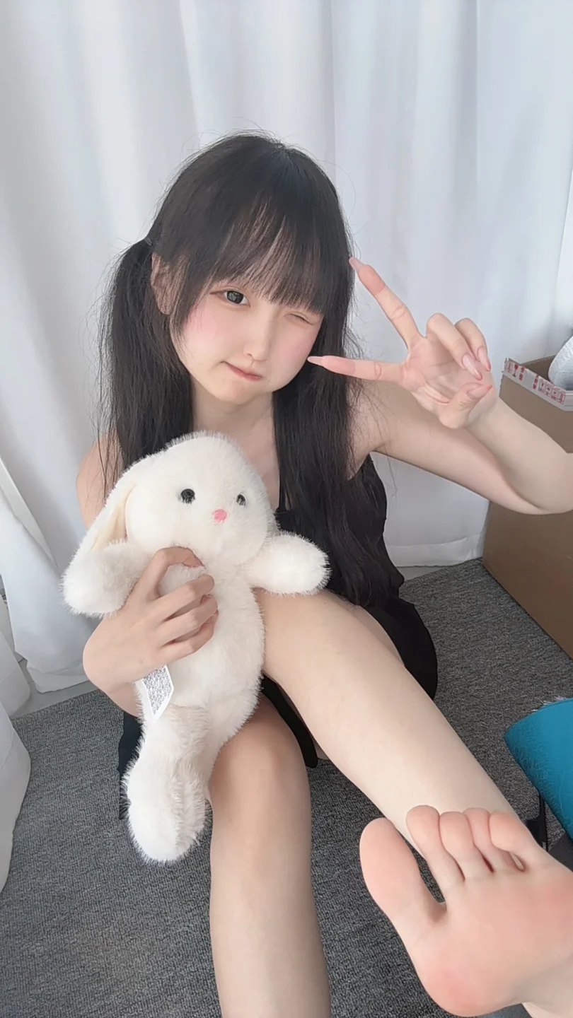 Seele麦麦 - No.022 黑黑麦 [53P,5V-269MB]
